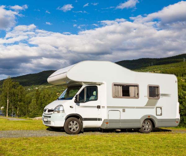 FURGO/CARAVANA
